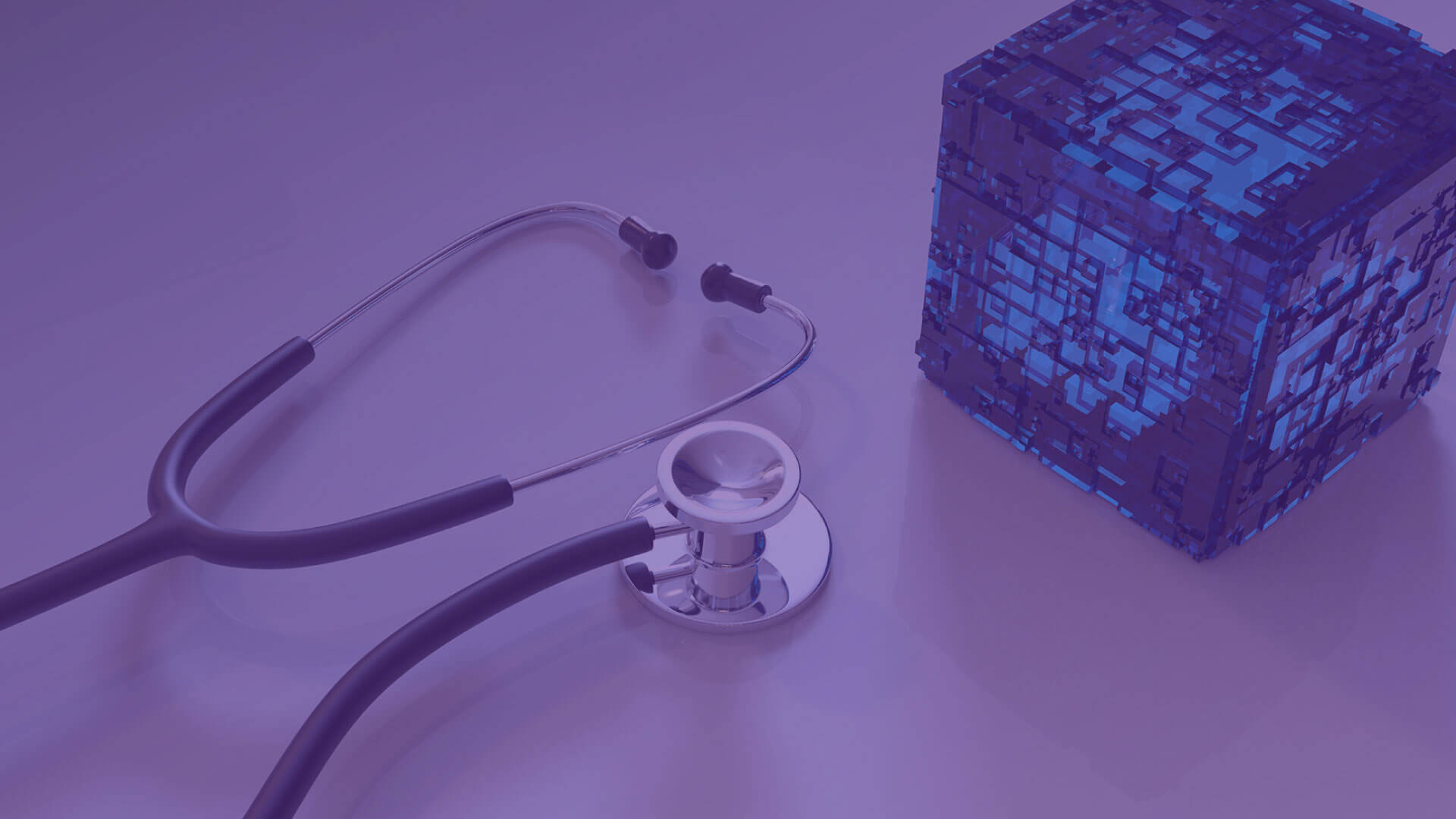 blockchain technology for healthcare