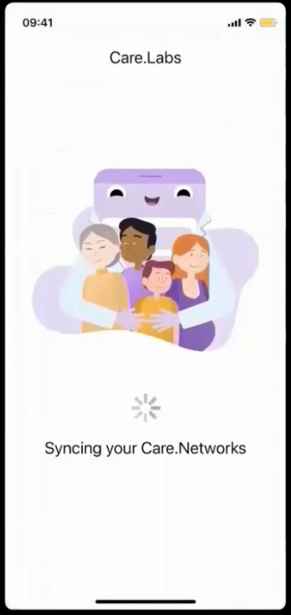 Inviting Others to Your Care.Network